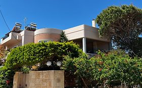 Stalis Lux Beach Apartment