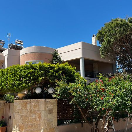 Stalis Lux Beach Apartment Exterior foto