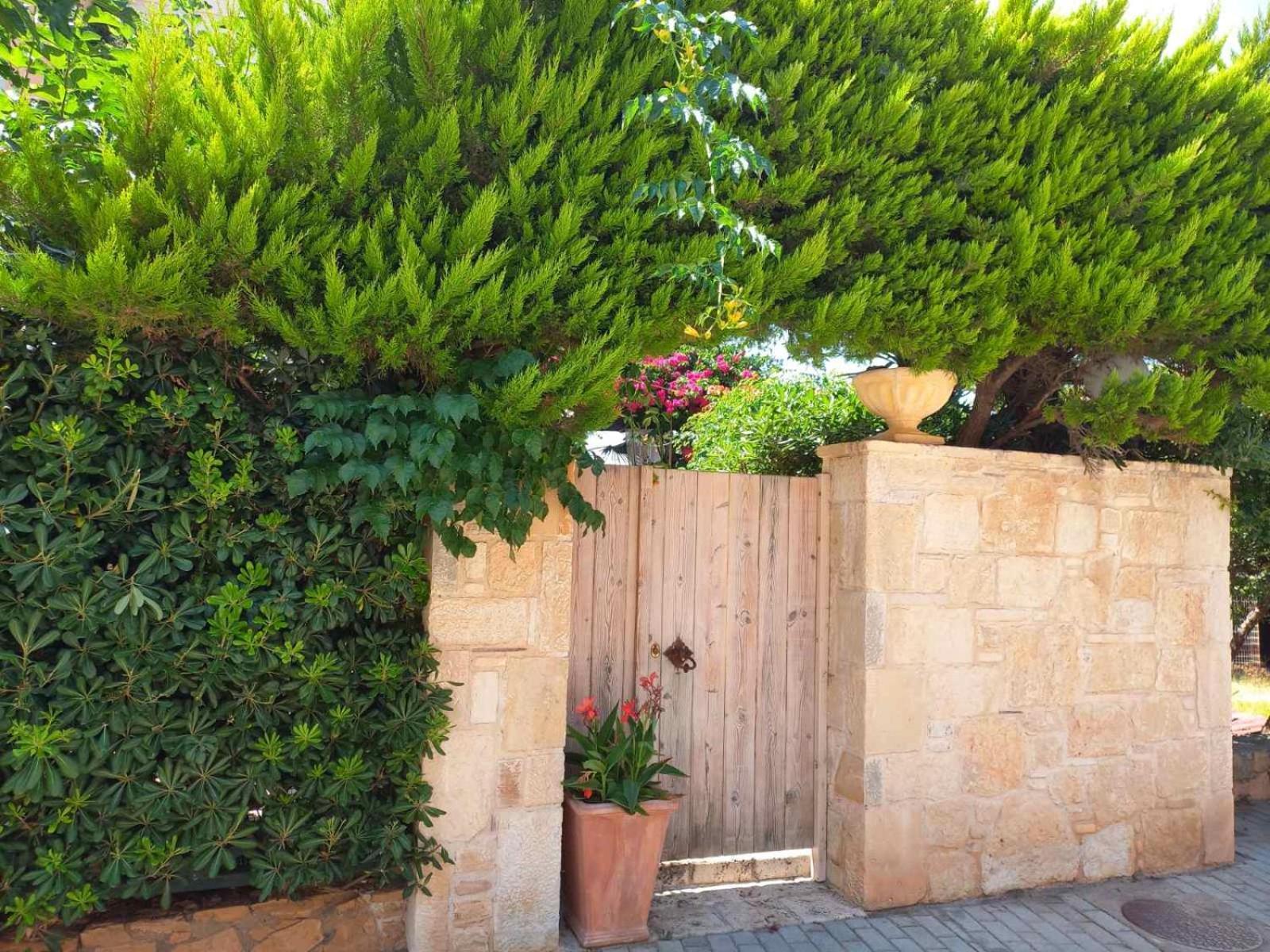Stalis Lux Beach Apartment Exterior foto