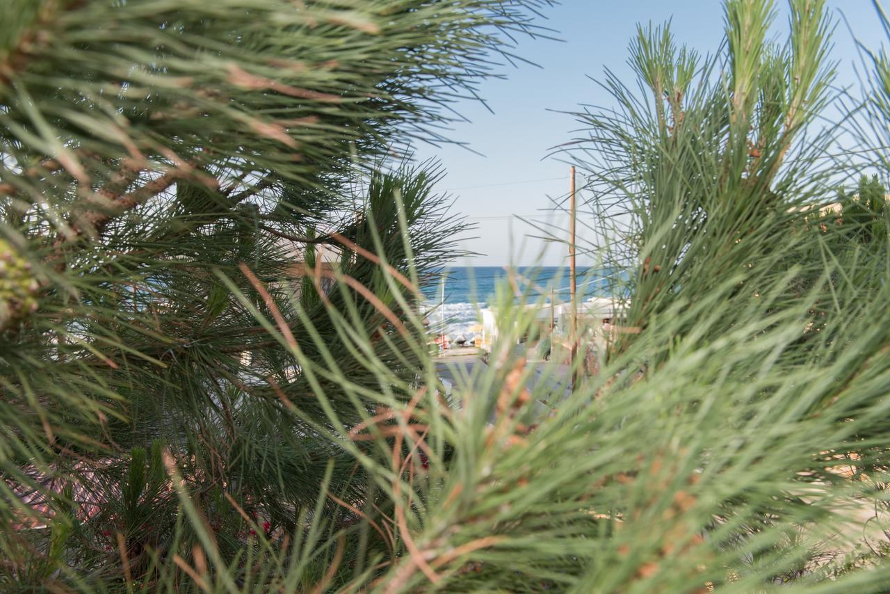 Stalis Lux Beach Apartment Exterior foto
